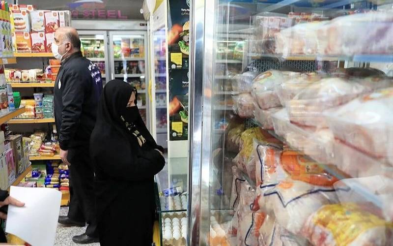 فروش مرغ بالاتر از ۶۰ هزار تومان تخلف است
